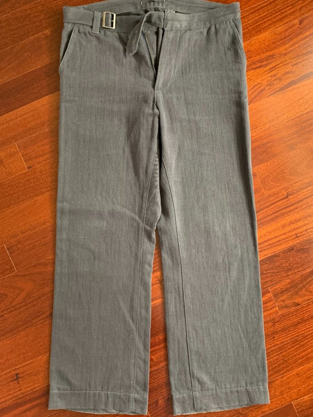 John Varvatos casual trousers